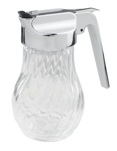 JARRA CON DOSIFICADOR 280ML 22