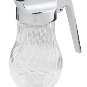 JARRA CON DOSIFICADOR 280ML 22
