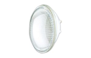 LAMPARA LED FOCO PISC QP