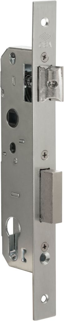 CERRADURA 44661.25.0 AC. CINCA