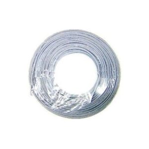 CABLE HILO FLEXIBLE 1X1,5MM H0