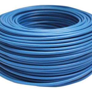 CABLE HILO FLEXIBLE 1X6MM V-K