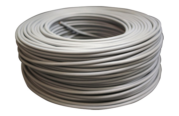 CABLE HILO FLEXIBLE 1X6MM V-K