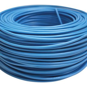 CABLE HILO FLEXIBLE 1X4MM V-K
