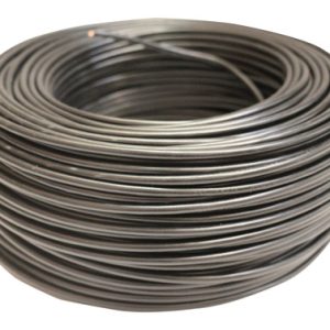 CABLE HILO FLEXIBLE 1X4MM V-K