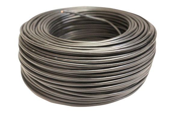 CABLE HILO FLEXIBLE 1X4MM V-K