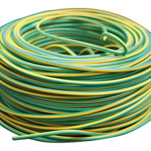 CABLE HILO FLEXIBLE 1X4MM V-K