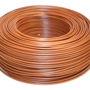 CABLE HILO FLEXIBLE 1X2,5MM V-