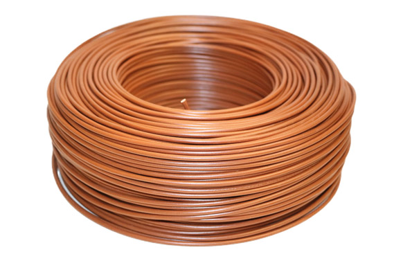 CABLE HILO FLEXIBLE 1X2,5MM V-