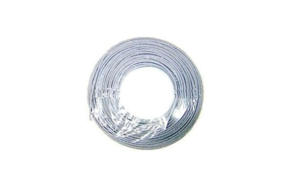 CABLE HILO FLEXIBLE 1X2,5MM V-