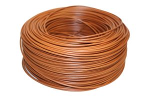 CABLE HILO FLEXIBLE 1X1,5MM V-