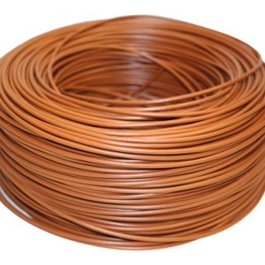 CABLE HILO FLEXIBLE 1X1,5MM V-