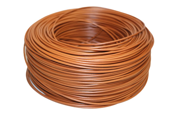 CABLE HILO FLEXIBLE 1X1,5MM V-