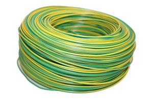 CABLE HILO FLEXIBLE 1X1,5MM V-