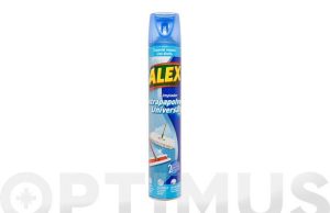 ATRAPAPOLVO SPRAY TERRAZO 750M