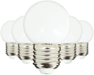 GUIRNALDA LED 5M 12,5X24,5X27,