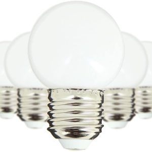 GUIRNALDA LED 5M 12,5X24,5X27,