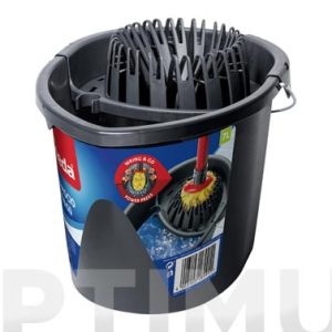 CUBO ESCURRIDOR 7LT WRING AND