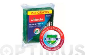 ESTROPAJO ULTRAFRESH