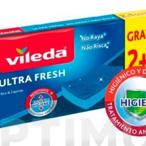 ESTROPAJO ESPONJA NO RALLA ULT