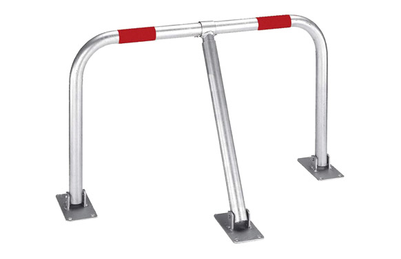 BARRERA PARKING 79X41,5X43,5CM