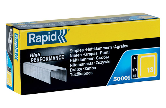 GRAPA FINA 13/10 MM 5.000 UN
