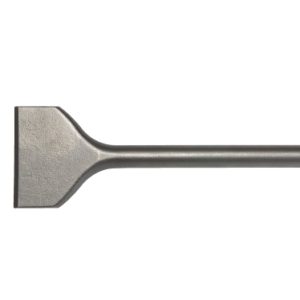 CINCEL PALA PLANA 300 MM