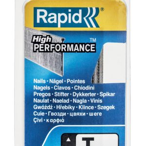 PUNTA 30MM CLAVILLOS Nº 8 1.00