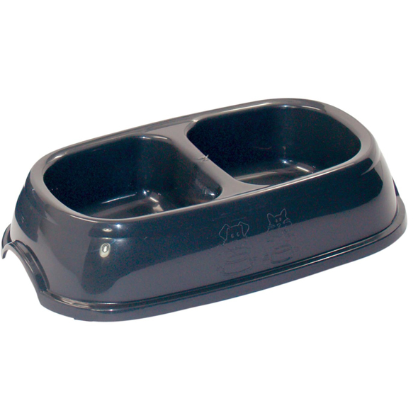 COMEDERO MASC 400ML PL