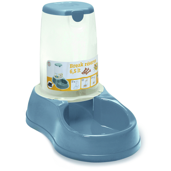 COMEDERO MASC 1,5LT PL