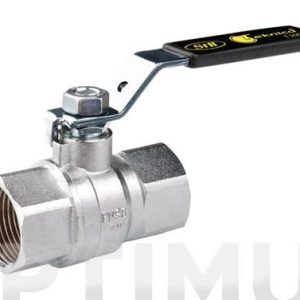 VALVULA ESFERA H-H 3/4" AMERIC