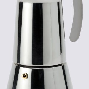 CAFETERA 4 TAZAS ETERNA