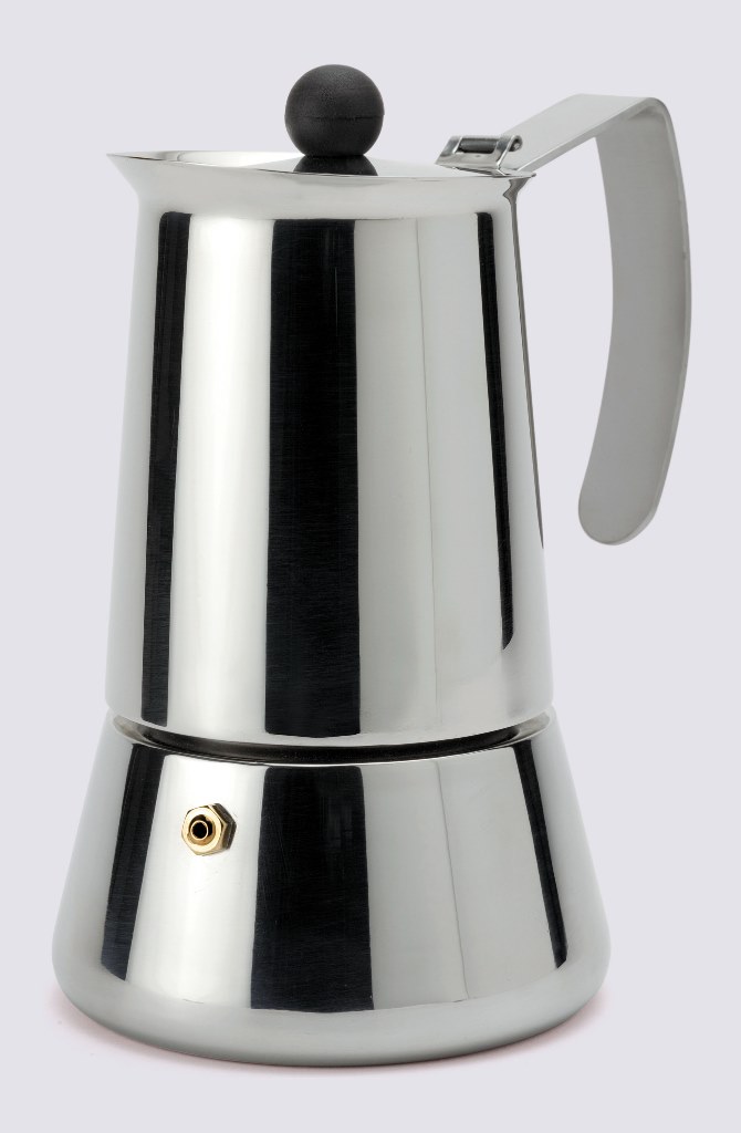 CAFETERA 10 TAZAS ETERNA