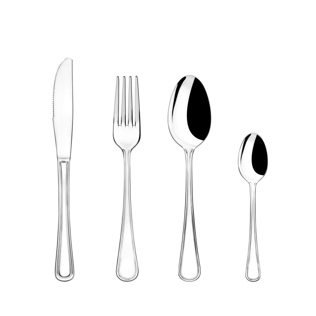 CUCHILLO CHULETERO MANILA 2 PZ