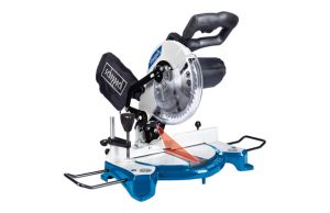 INGLETADORA 1500W S/MESA 210MM