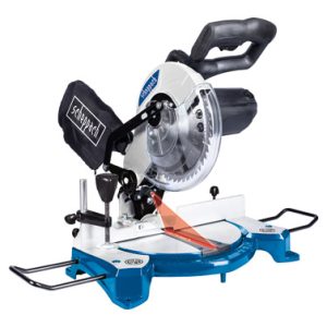 INGLETADORA 1500W S/MESA 210MM