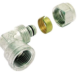 CODO 90º HEMBRA Ø16X2-½" TURBO