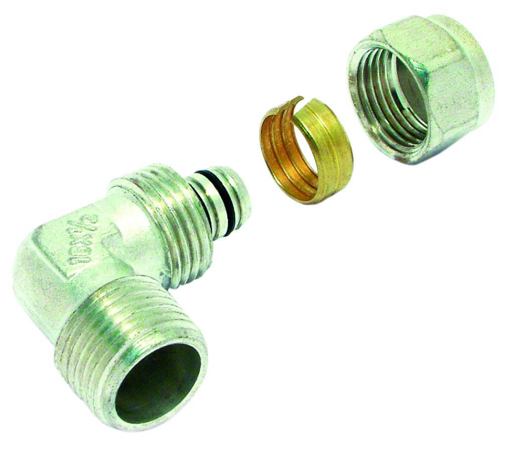 CODO 90º MACHO Ø20X2-½» TURBOS