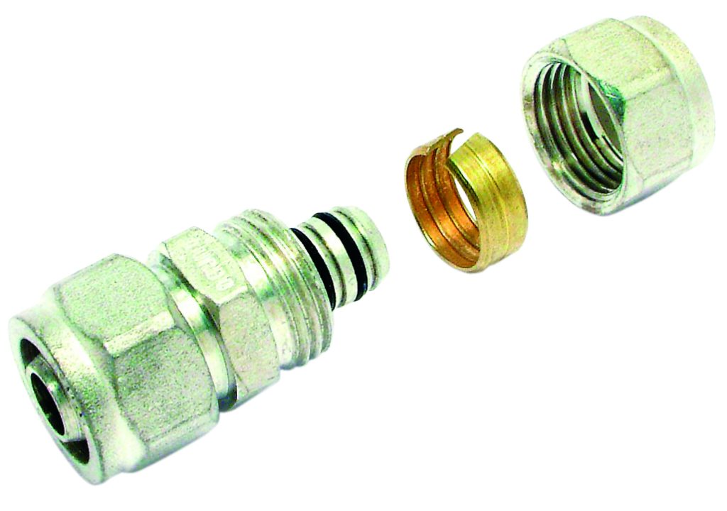 MANGUITO IGUAL Ø16X2 TURBOSKIN