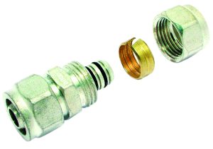 MANGUITO IGUAL Ø20X2 TURBOSKIN