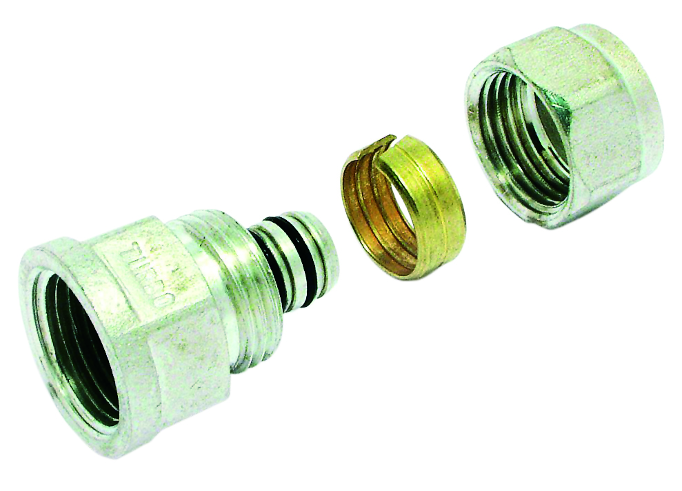 MANGUITO HEMBRA Ø20X2-½» TURBO