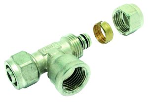 TE HEMBRA Ø16X2-½" TURBOSKIN