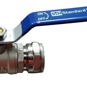 VALVULA ESFERA 20 M CHICAGO