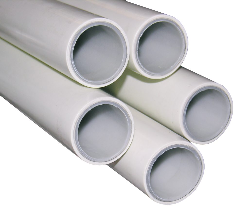 TIRA MULTICAPA 2 M Ø20X2 E/U B