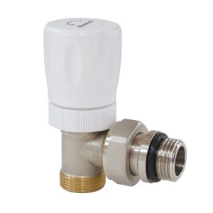 VALVULA TERMOSTATIZABLE COMPRE