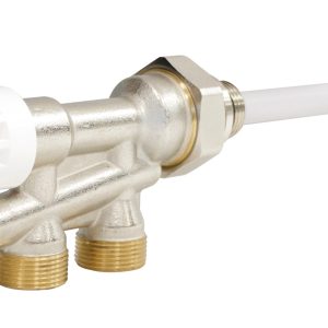 VALVULA ESC MONOTUBO ½"-M24X1,