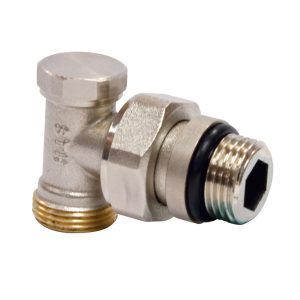 DETENTOR ESC COMPRESION ½" - M