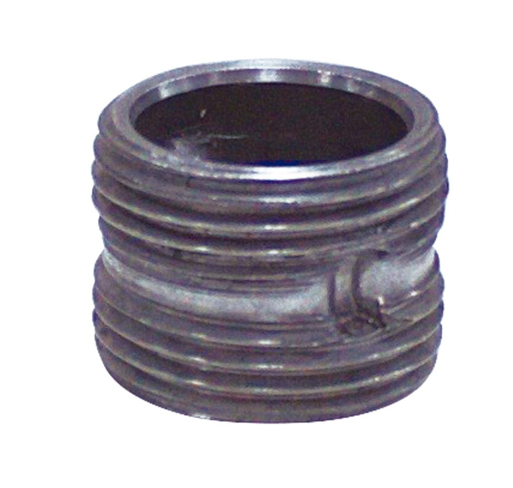 MANGUITO MACHO 1″ 1″ KLIMATECH