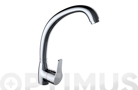 GRIFO COCINA MNMD. C.ALTO GO!