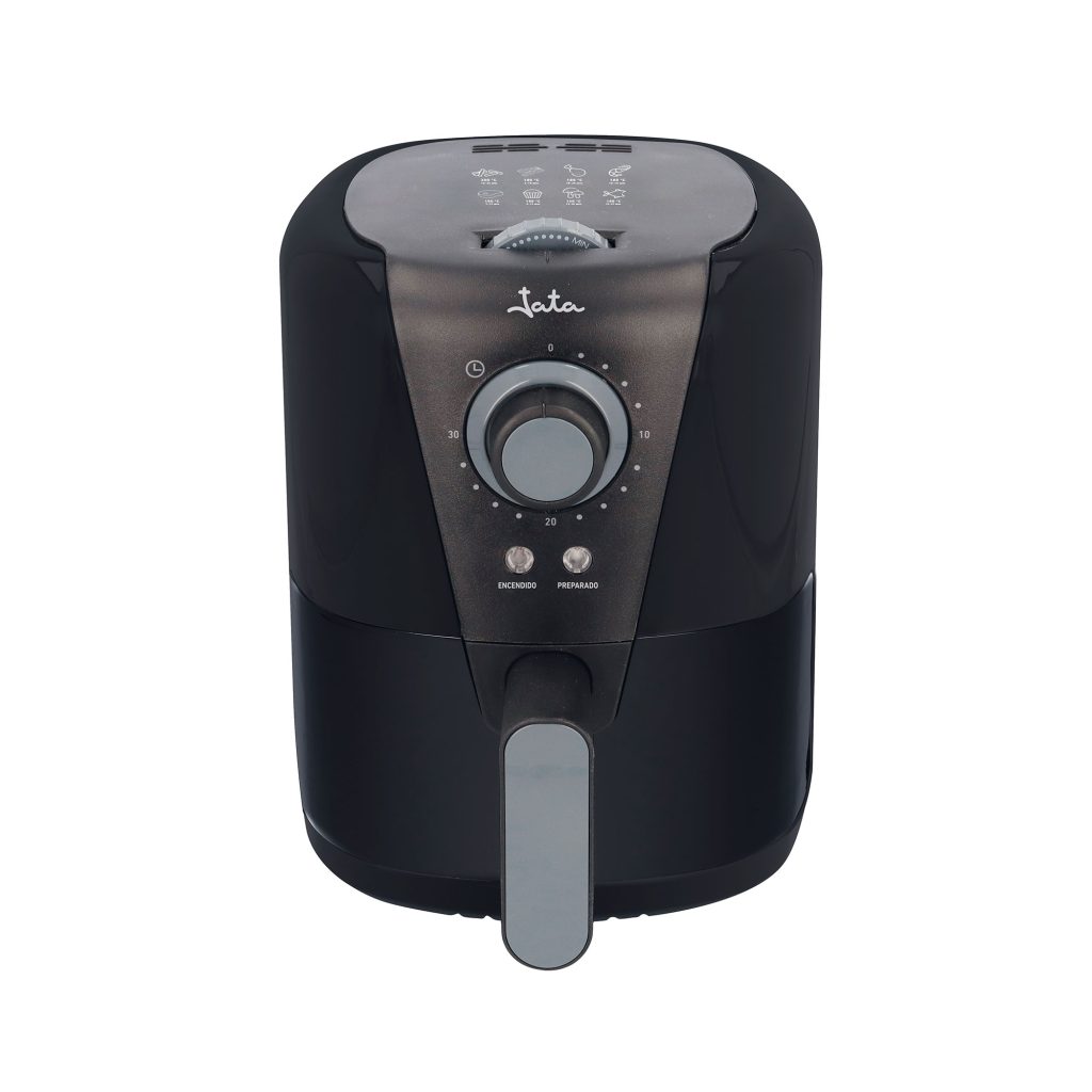 FREIDORA SIN ACEITE 1,5LT JEFR